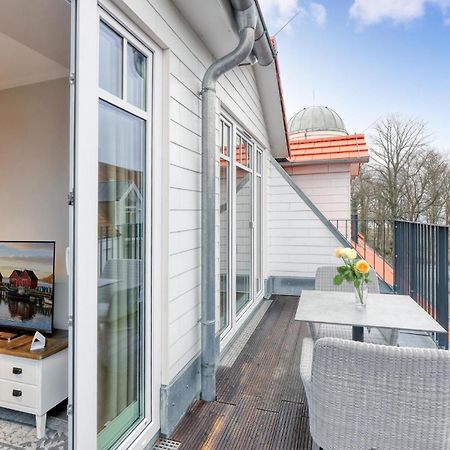 Baltischer Hof Apartment 47 Boltenhagen  Εξωτερικό φωτογραφία