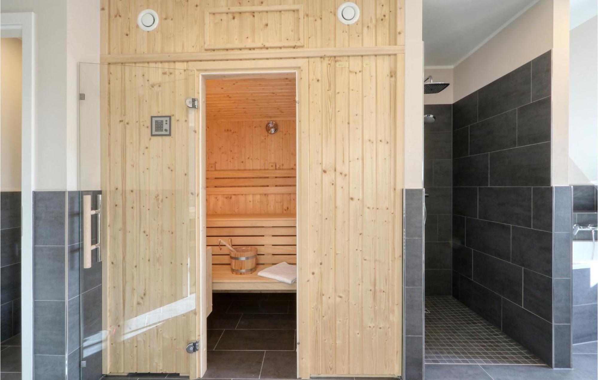 Baltischer Hof Apartment 47 Boltenhagen  Εξωτερικό φωτογραφία