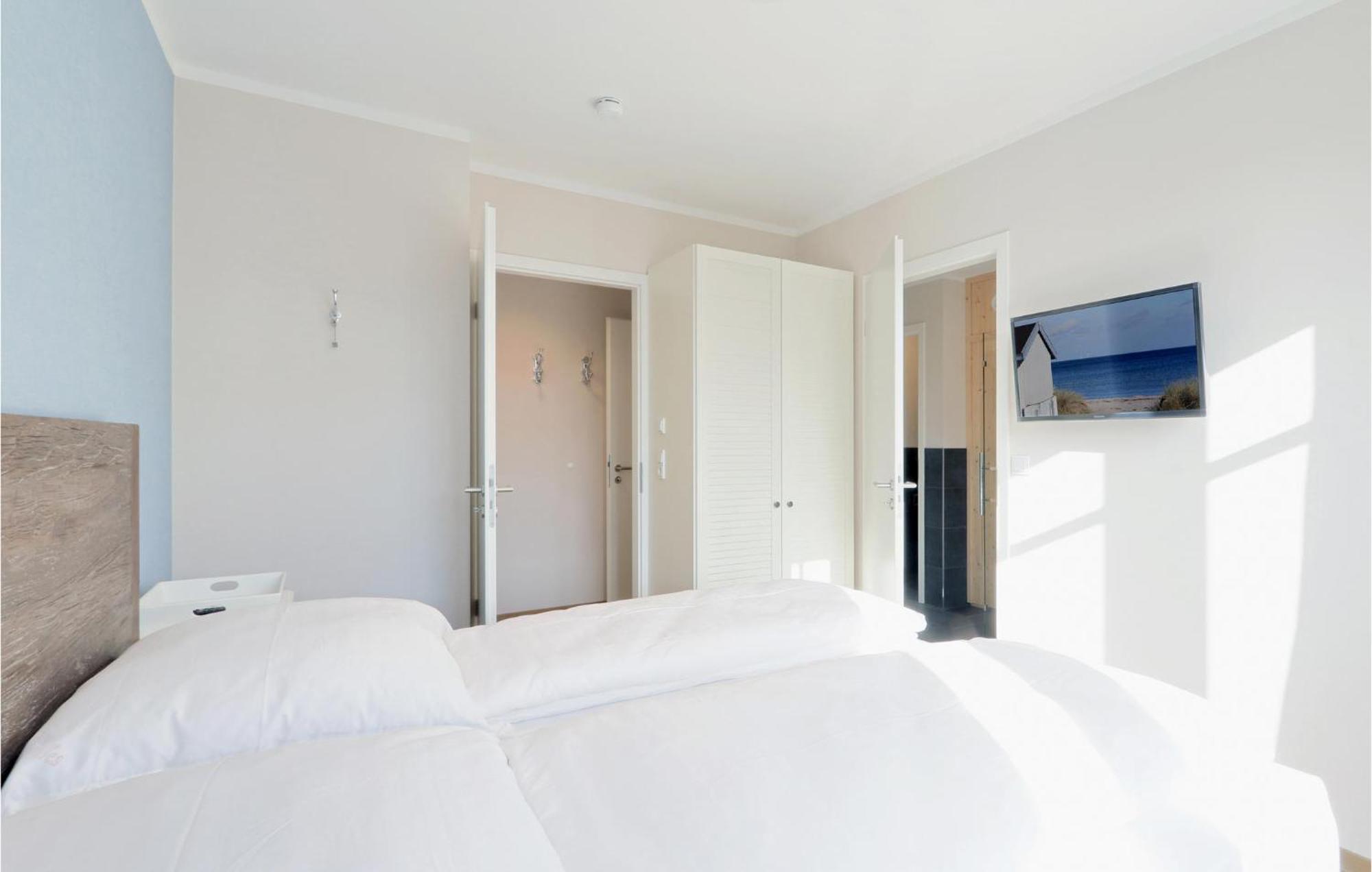 Baltischer Hof Apartment 47 Boltenhagen  Εξωτερικό φωτογραφία