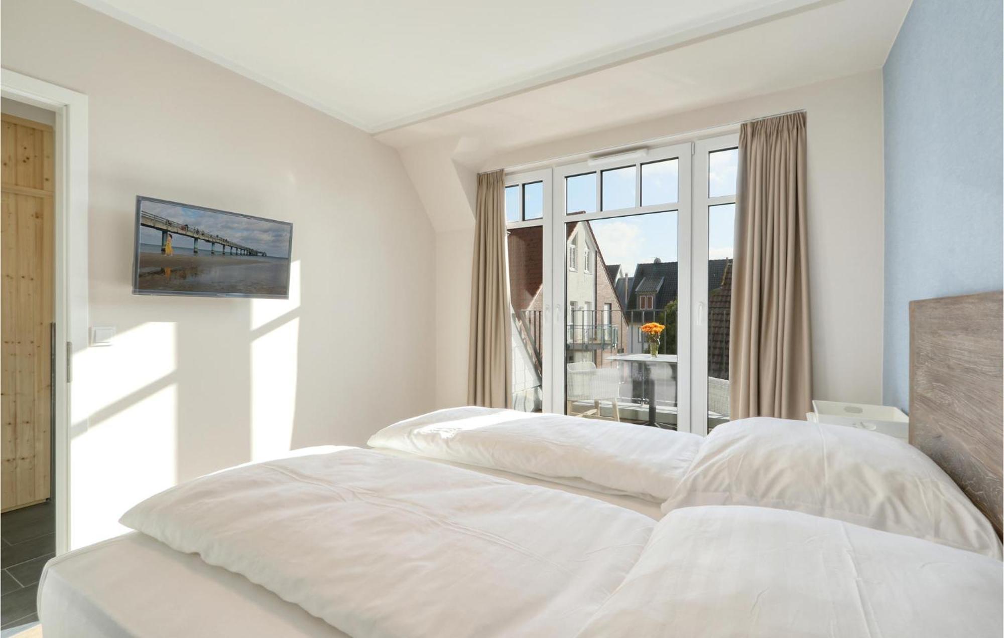 Baltischer Hof Apartment 47 Boltenhagen  Εξωτερικό φωτογραφία