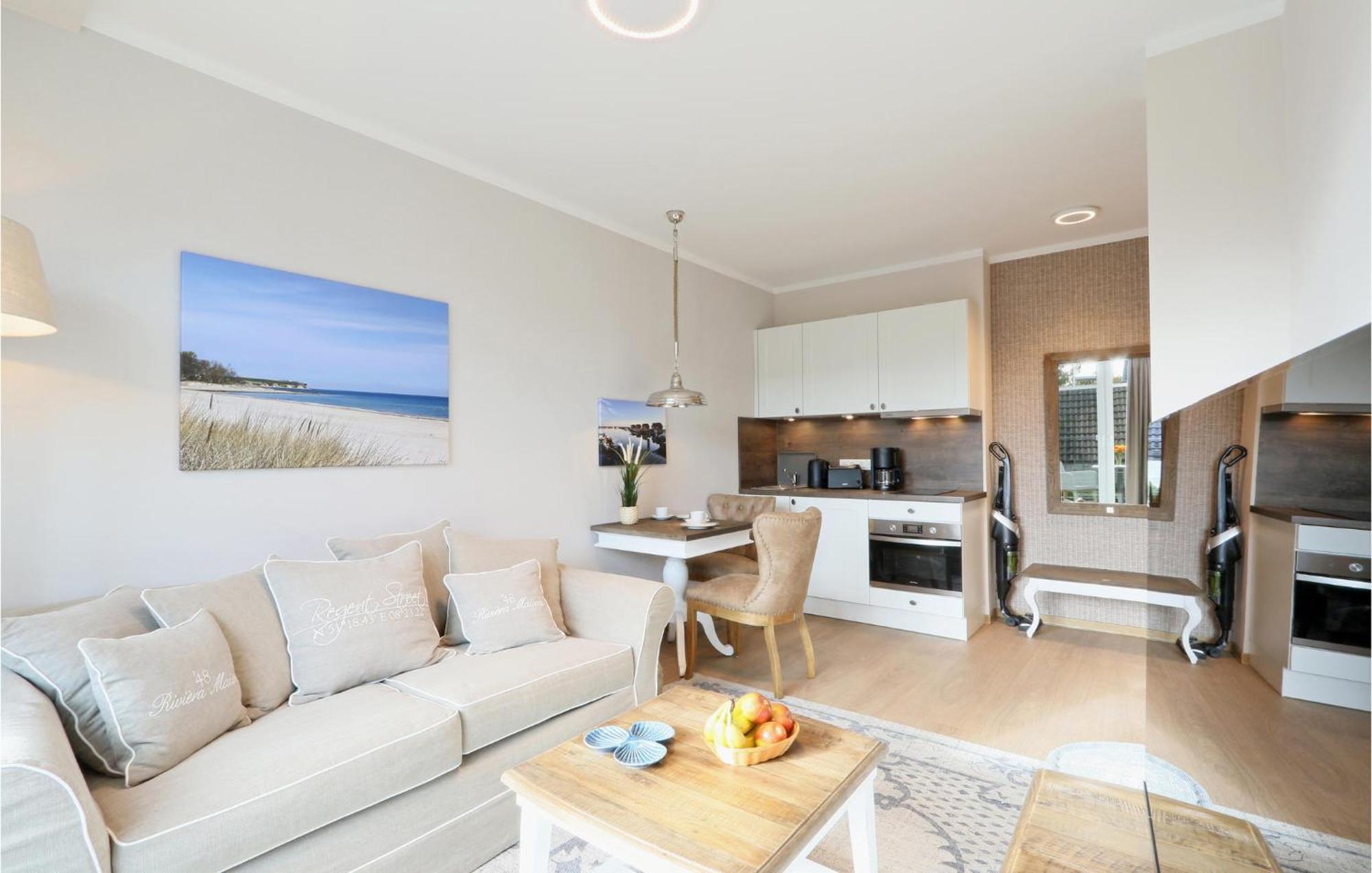 Baltischer Hof Apartment 47 Boltenhagen  Εξωτερικό φωτογραφία