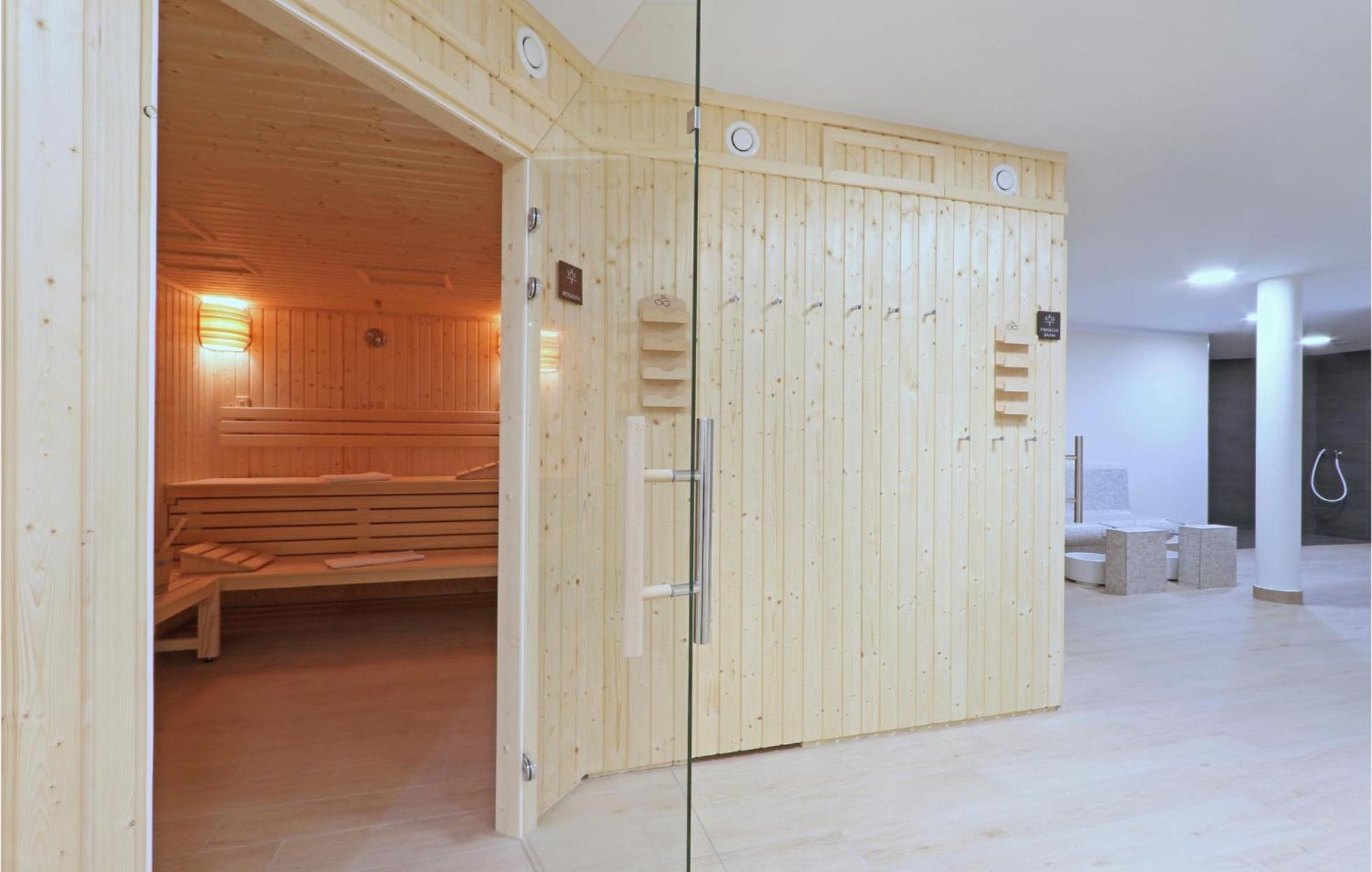 Baltischer Hof Apartment 47 Boltenhagen  Εξωτερικό φωτογραφία